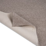 Walmersley Natural Linwood 40oz Twist Carpet by Cormar