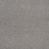 Walnut 15 Stainfree Rustique Saxony Carpet by Abingdon