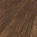 Walnut Toscana D3070 Exquisit 8mm Laminate Flooring by Kronotex
