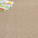 Warm Beige 91 Liberty Heathers Twist Carpet