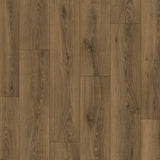 Warm Brown Oak CLM5789 Classic 8mm Laminate Flooring by Quick-Step