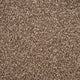 Warm Brown Polaris Luxury Saxony Carpet
