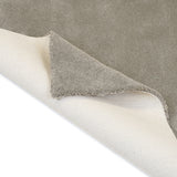 Warm Grey Moxie Saxony Carpet