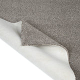 Weathered Saddle Stainfree Knightsbridge Berber Carpet by Abingdon