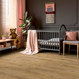 Welsh Oak Nature D4617 Advanced 8mm Laminate Flooring by Kronotex