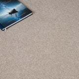 Wheat Stainfree Rustique Ultra Carpet by Abingdon