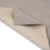 White Pepper Hampstead Deluxe 50oz Carpet by Cormar