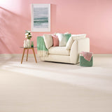 White Whisper Stainfree Ultra Carpet by Abingdon