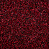 Wine Red Louisiana Saxony Carpet