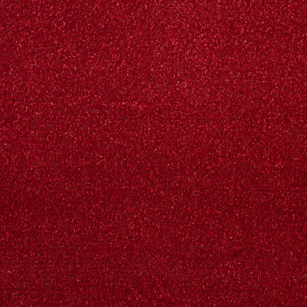 Wine Red Quebec Twist Carpet