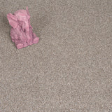 Witch Hazel 12 Stainfree Rustique Saxony Carpet by Abingdon