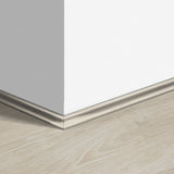 Woodland Oak Light Grey QSSCOT03547 Scotia Beading by Quick-Step