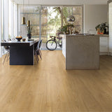 Woodland Oak Nature MJ3546 Majestic 9.5mm Laminate Flooring by Quick-Step