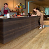 Woodland Oak Nature MJ3546 Majestic 9.5mm Laminate Flooring by Quick-Step