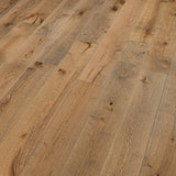 Worn Oak Plank 14/3mm Engineered Wood Flooring