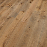 Worn Oak Plank 14/3mm Engineered Wood Flooring