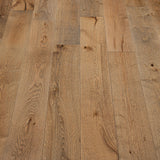 Worn Oak Plank 14/3mm Engineered Wood Flooring