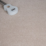 Ziggy 670 Soft Noble Saxony Carpet Clearance