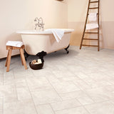 Venturi 902 Limestone Vinyl Flooring