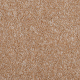 Almond White Noble Saxony Carpet