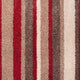 Palm Beach 4m & 5m Wide Striped Carpet