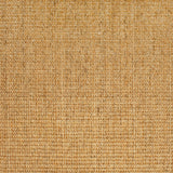 Rich Beige Small Boucle Sisal Carpet