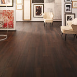 Smokey Mountain Hickory 8157 Vintage Classic Laminate Flooring