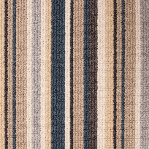 Ocean Moods Stripes Carpet