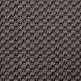Cloudy Grey Tiger's Eye Sisal Carpet