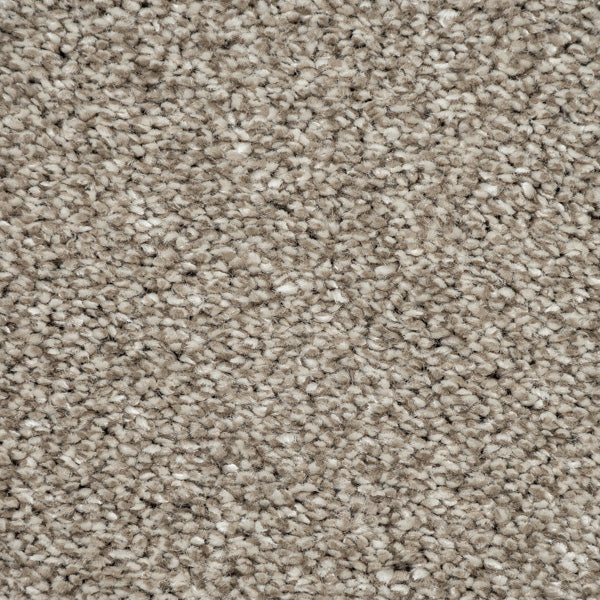 Beige Artemis Luxury Saxony Carpet