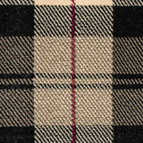 Brodie NAZ7 Tartan Midas Wilton Carpet Clearance