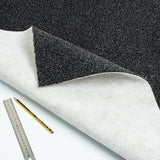 Charcoal Grey 78 Liberty Heathers Twist Carpet