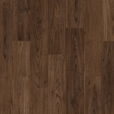 Chic Walnut 61055 Restretto 8mm Laminate Flooring by Balterio