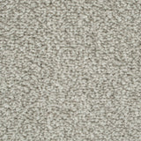 Ivory Grey 174 Oxford Saxony Carpet