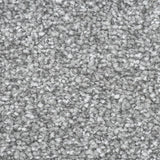 Light Grey Vision Luxury Saxony Actionback Carpet