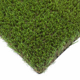 Lucca Striped 30mm Artificial Grass