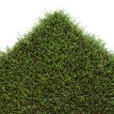 Lucca Striped 30mm Artificial Grass