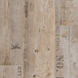 Presto Vintage Wood Vinyl Flooring