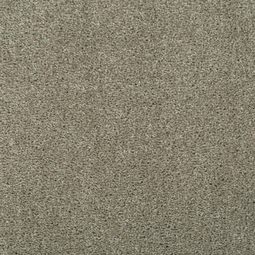 Natural Beige Iowa Saxony Feltback Carpet