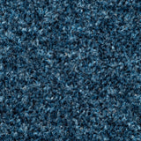 Ocean Blue 82 Liberty Heathers Twist Carpet