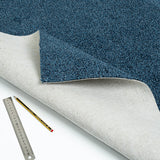 Ocean Blue 82 Liberty Heathers Twist Carpet