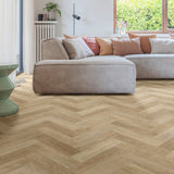 Patagonia 555 Magnus Parquet Vinyl Flooring