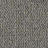Pewter Grey Illinois Loop Carpet