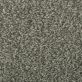 Pewter Iowa Saxony Feltback Carpet