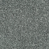 Pewter 275 Oxford Saxony Carpet