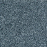 Pigeon Blue 360 Noble Heathers Saxony Feltback Carpet Clearance