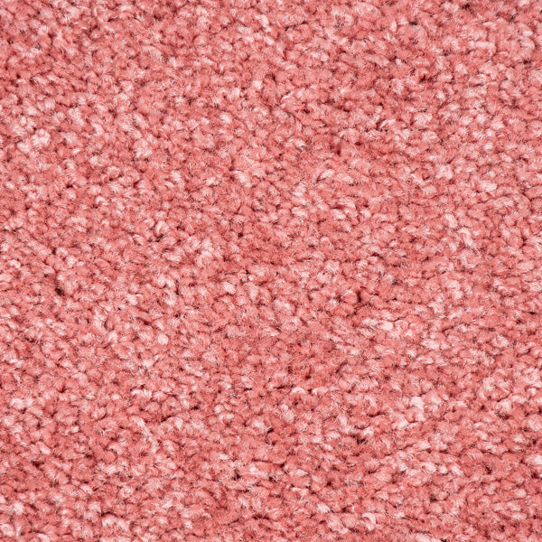Rose Pink 13 Carousel Twist Carpet