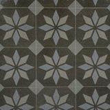 Scottsdale 997E Sonora Glossy Tile Vinyl Flooring