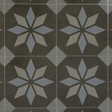 Scottsdale 997E Sonora Glossy Tile Vinyl Flooring