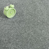 Silver 07 Promenade FusionBac Carpet